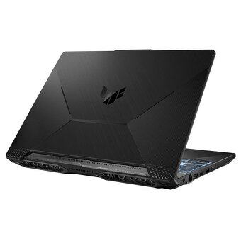 ASUS TUF Gaming F15 FX506HF – Herný notebook v top stave - 4