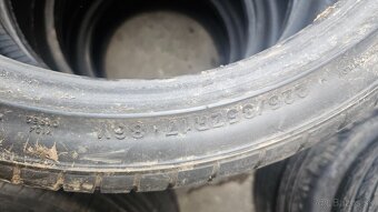 Letne pneu 225/35 r17 - 4