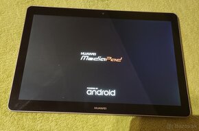 HUAWEI MediaPad T3 10 - 4