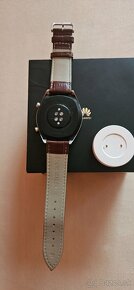 Predám smart hodinky Huawei watch gt - 4