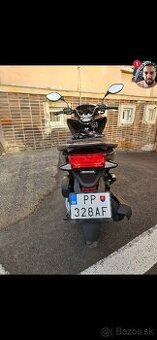 Honda PCX 125 - 4