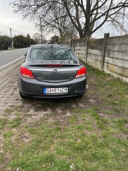 Opel Insignia - 4