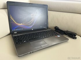 HP ProBook 4530s - 4