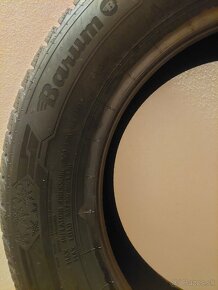 Zimné pneumatiky 155/70 R13 75T - 4