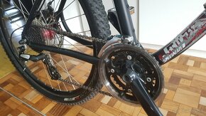 predam horský bicykel  specialized hardrock - 4