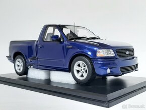 1:18 - Ford F-150 SVT Lightning (2003) - DNA Models - 1:18 - 4