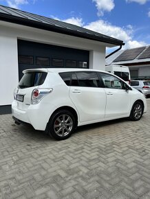 Toyota Verso 2.0 - 4