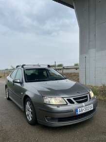 Saab 9-3 1.9tid 110kw - 4