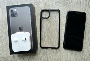 iPhone 11 Pro Max 256 GB - 4