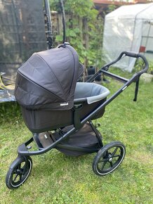 Set THULE Urban Glide 2 vanička + športová časť - 4