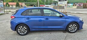 HYUNDAI i30 1,4 T-GDI GO (Limitovaná edícia) - 4