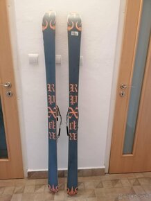 Telemark Lyže  Technopro170 cm - 4