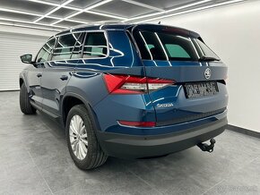 Kodiaq 1,4 TSI Odpočet Top stav - 4