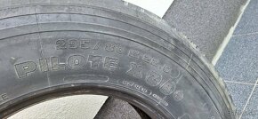 295/80R22,5" Michelin XZA1 - 4