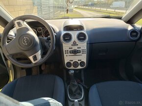 Opel Corsa D - 4