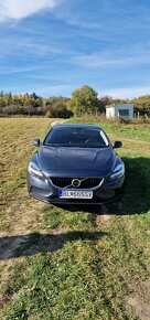 Volvo V40 D3 2.0L - 4