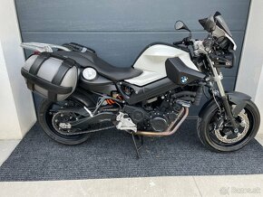 Bmw f800r ABS 2011 - 4