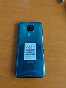 Redmi Note 9 pro 6GB / 128GB tropical green - 4