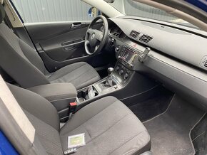 VW Passat Variant 1.9TDi 77kW - 4