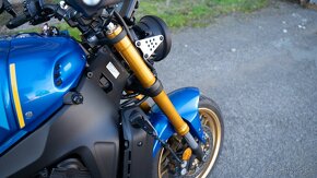 Yamaha XSR900 2022 - 4