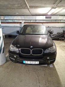 BMW X5 xDRIVE35i - 4