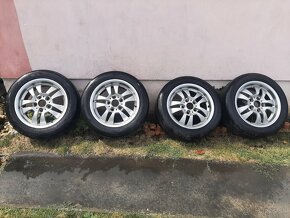 5x120 r16 bmw style 68 - 4