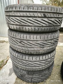 Uniroyal RainSport 5 205/55 R16 4ks-100€ - 4