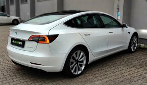 TESLA MODEL 3 LONG RANGE DUAL MOTOR 324KW AWD,TAŽNÉ,1.M, DPH - 4