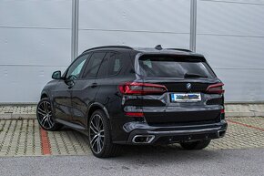 BMW X5 xDrive 30D mHEV 2021 - 4