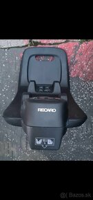 Vajicko/autosedacka Recaro - 4