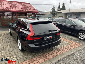 Volvo V90 D3 2.0L Momentum A/T - 4