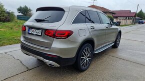 Mercedes-Benz GLC 200 4Matic Benzin 2022 - 4