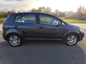 Volkswagen Golf Plus 1.9 TDI Trendline - 4