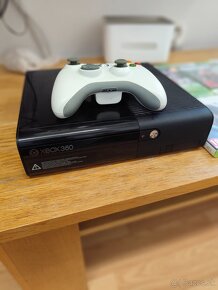 X box 360 - 4