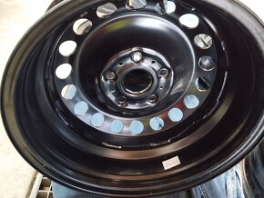 15 disky 5x120 WV ET48 - 4