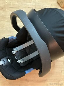 Cybex Aton 5 - 4