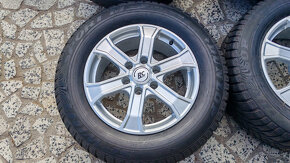 6x139,7 R18 --- MITSUBISHI PAJERO , L200 ... - 4