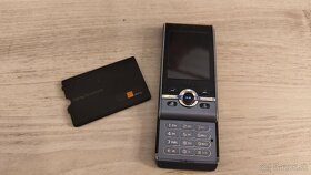 Sony ericsson w595 - 4