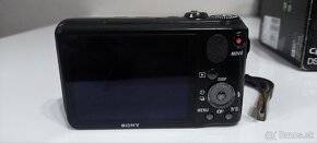 Sony DSC-HX10V - 4