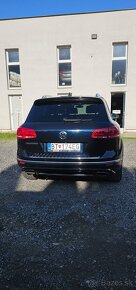 Volkswagen Touareg II 3.0 V6 TDI BMT 4MOTION 2016 - 4