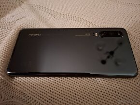 Huawei P30 - 4