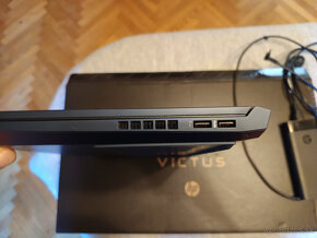 Notebook HP Victus 16 - 4