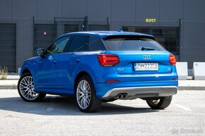 Audi Q2 2.0 TDI 190k quattro S tronic Design - 4