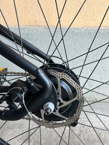 E-bike / Telefunken Aufsteiger M920 - 4