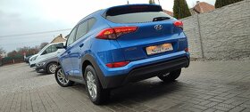 Hyundai Tucson 1.7 CRDi Edition25 Možný Leasing - 4