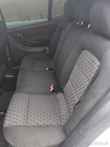 Seat toledo Arl 1.9tdi 110kw - 4