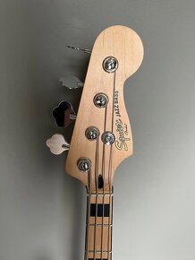 Basgitara Squier Vintage Modified Jazz Bass - 4