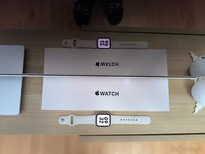 Apple Watch SE (2nd Gen) 40mm - 4