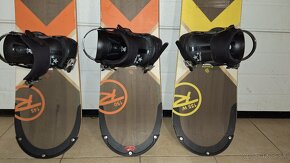 Snowboard ROSSIGNOL - 4