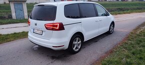 Seat Alhambra 2.0 TDI 2018 - 4